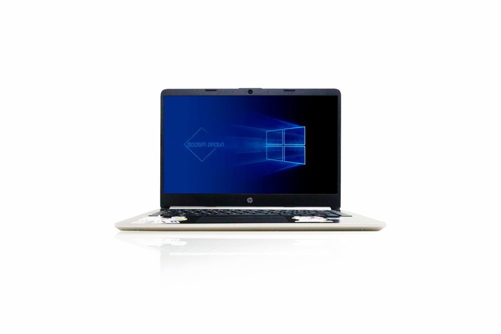 Hp Laptop14 Dq1xxx I3 10th Gen Technomix